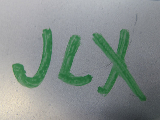 2006-2007 Lexus UZJ100L LX470 Steering Control Module 89181-60040