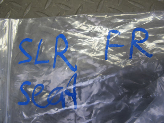 81-85 Mercedes R107 380SL Front Right Seat Lower Leather Cushion Brazil OEM