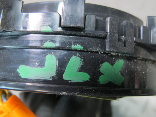 03-07 LEXUS LX470 STEERING COLUMN MULTI SWITCH CLOCK SPRING OEM