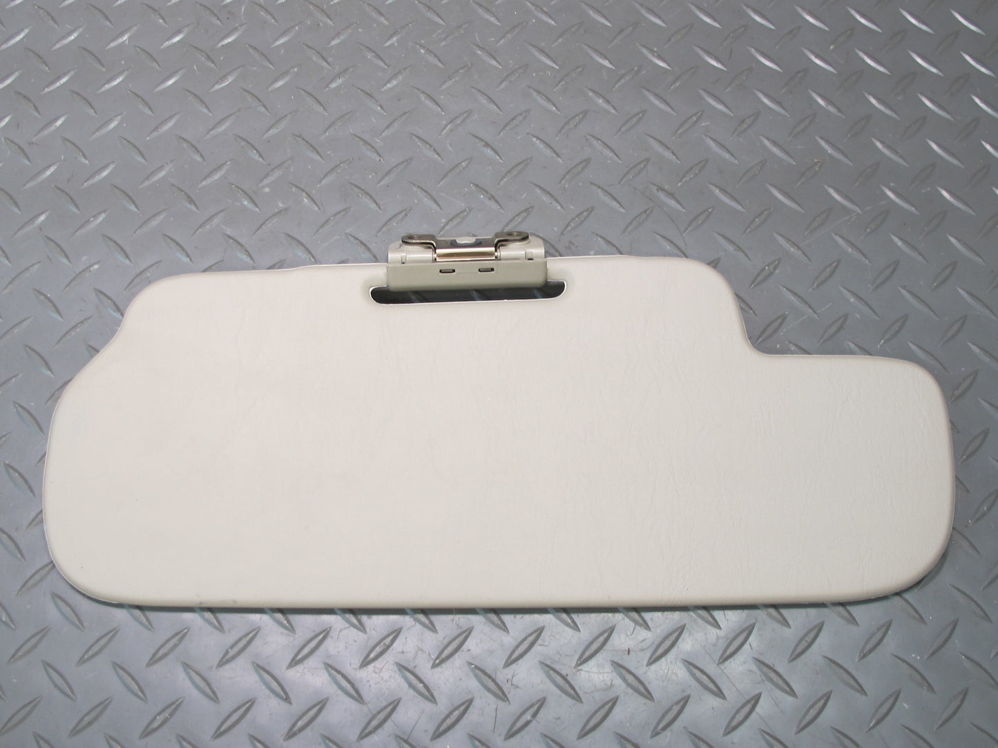 2003-2007 Lexus UZJ100L LX470 Primary & Secondary Front Sun Visor Set of 4