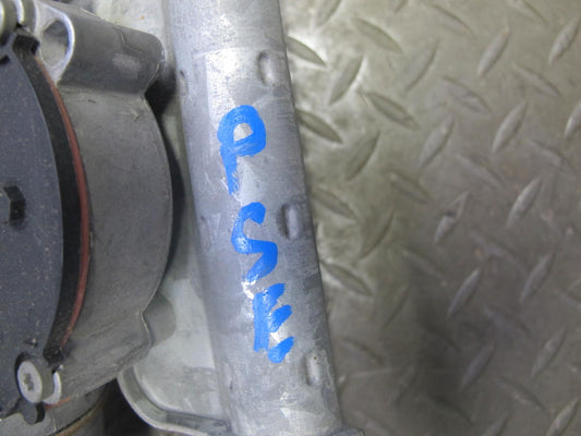 06-08 Pontiac Solstice Windshield Wiper Transmission Linkage w Motor OEM