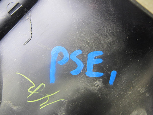 06-10 Pontiac Solstice SKY Convert Front Interior A Pillar Trim Panel Set OEM