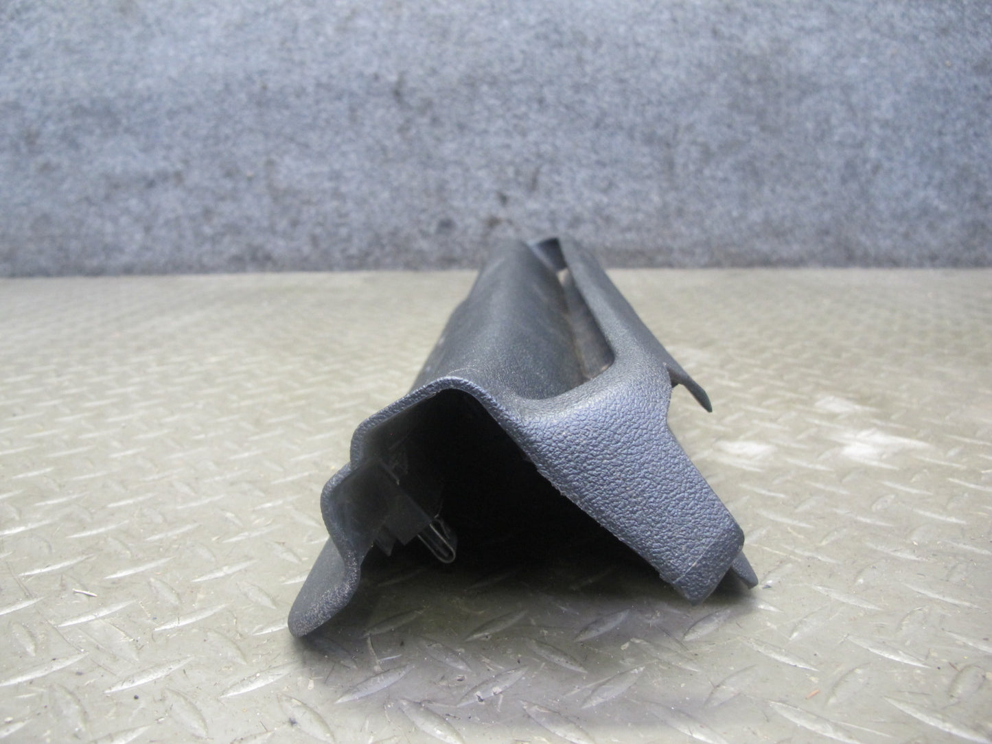 06-09 Pontiac Solstice Set of 2 Left & Right Door Sill Scuff Plate Trim Set OEM