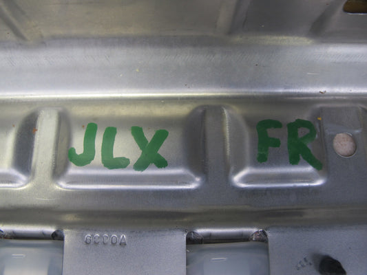 2003-2007 Lexus LX470 J100 Front Right Passenger Side Seat Lower Cushion Ivory