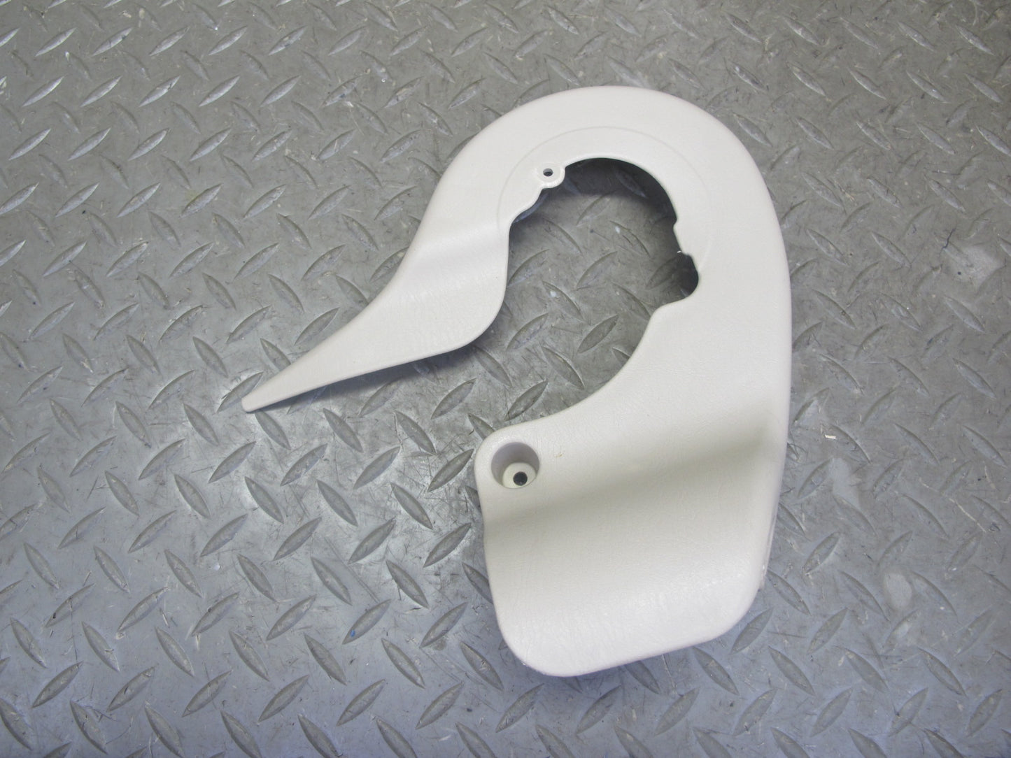 1998-2007 Lexus J100 LX470 Front Left Driver Side Seat Trim Cover Panel Set