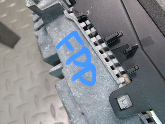 17-20 Porsche Panamera 971 2.9L Instrument Cluster Gauge Speedometer 971920909G