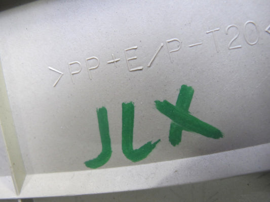 2003-2007 Lexus J100 LX470 Front Left Side Dash Lower Knee Trim Panel Cover