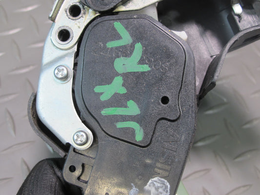 2003-2007 Lexus UZJ100L LX470 Rear Left Door Lock Latch Actuator W/ Handle