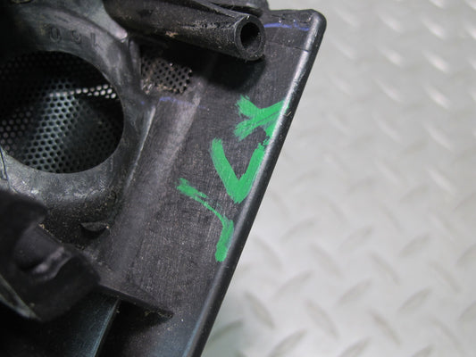 2003-2007 Lexus UZJ100L LX470 Front Door Left & Right Side Tweeter Cover Set