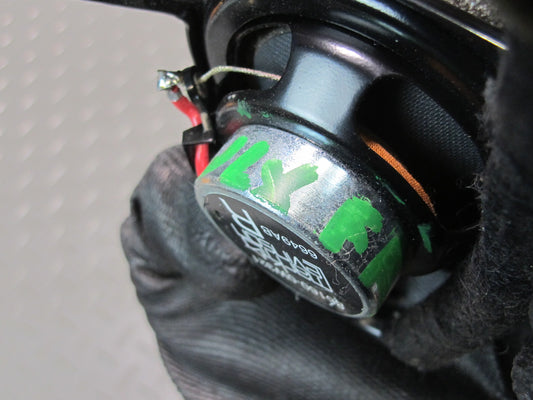 2003-2007 Lexus UZJ100L LX470 Front Door Mark Levinson Door Speaker Set of 2