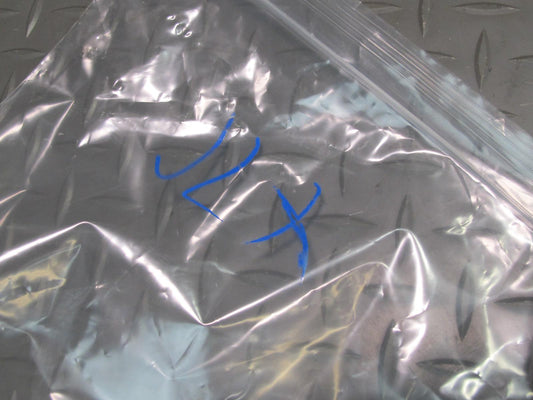 2003-2007 Lexus UZJ100L LX470 Rear Trunk Tailgate Emblem Badge Symbol Logo Set