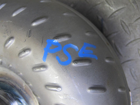 06-10 Pontiac Solstice SKY 2.4L 5L40E A/T Transmission Torque Converter 20K OEM