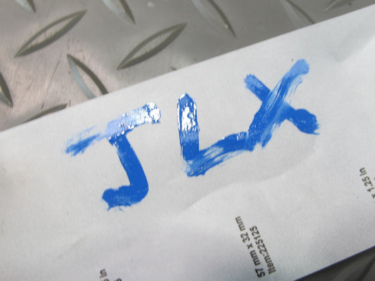 1998-2007 Lexus J100 LX470 Transfer Case Gear Shifter Knob W/ Rubber Boot