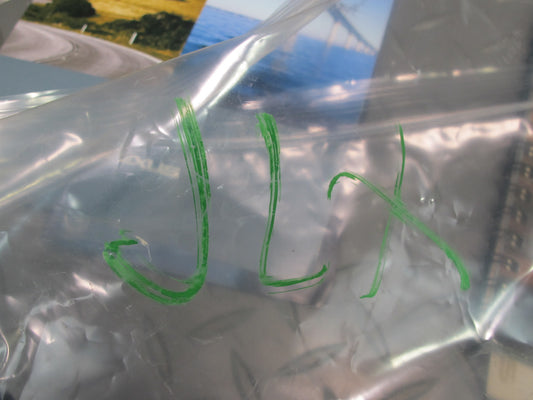 2006 Lexus J100 LX470 Owners Operator Book Manual Guide Set W/ Case Set