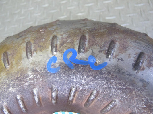 98-00 Chevrolet Corvette C5 A/T Automatic Transmission Torque Converter 88K OEM