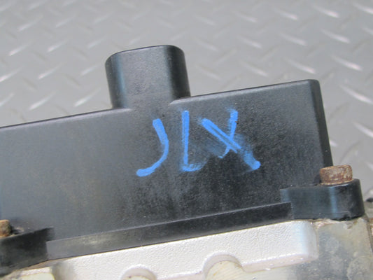 1998-2007 Lexus UZJ100L LX470 Air Suspension Height Level Valve Block