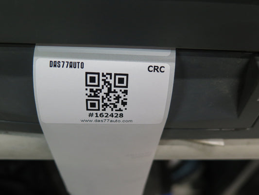 98-04 Chevrolet Corvette C5 Targa Floor MAT Trunk Liner Carpet Cover Set OEM