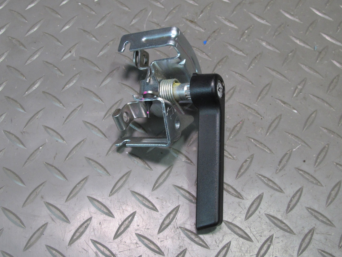 2003-2007 Lexus UZJ100L LX470 Rear Trunk Lid Liftgate Inner Open Release Handle