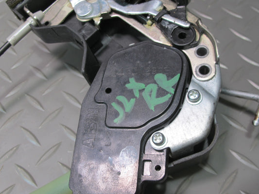 2003-2007 Lexus UZJ100L LX470 Rear Right Door Lock Latch Actuator W/ Handle