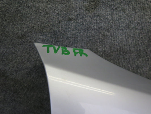 01-03 BMW E46 330ci Coupe Convertible Front Right Fender Shell Cover Panel OEM