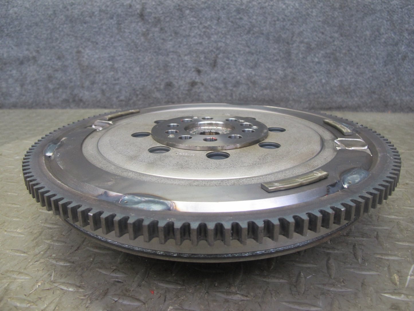 2017-2023 Porsche Panamera 971 2.9L Dual Mass Flywheel Flex Plate 43k Miles