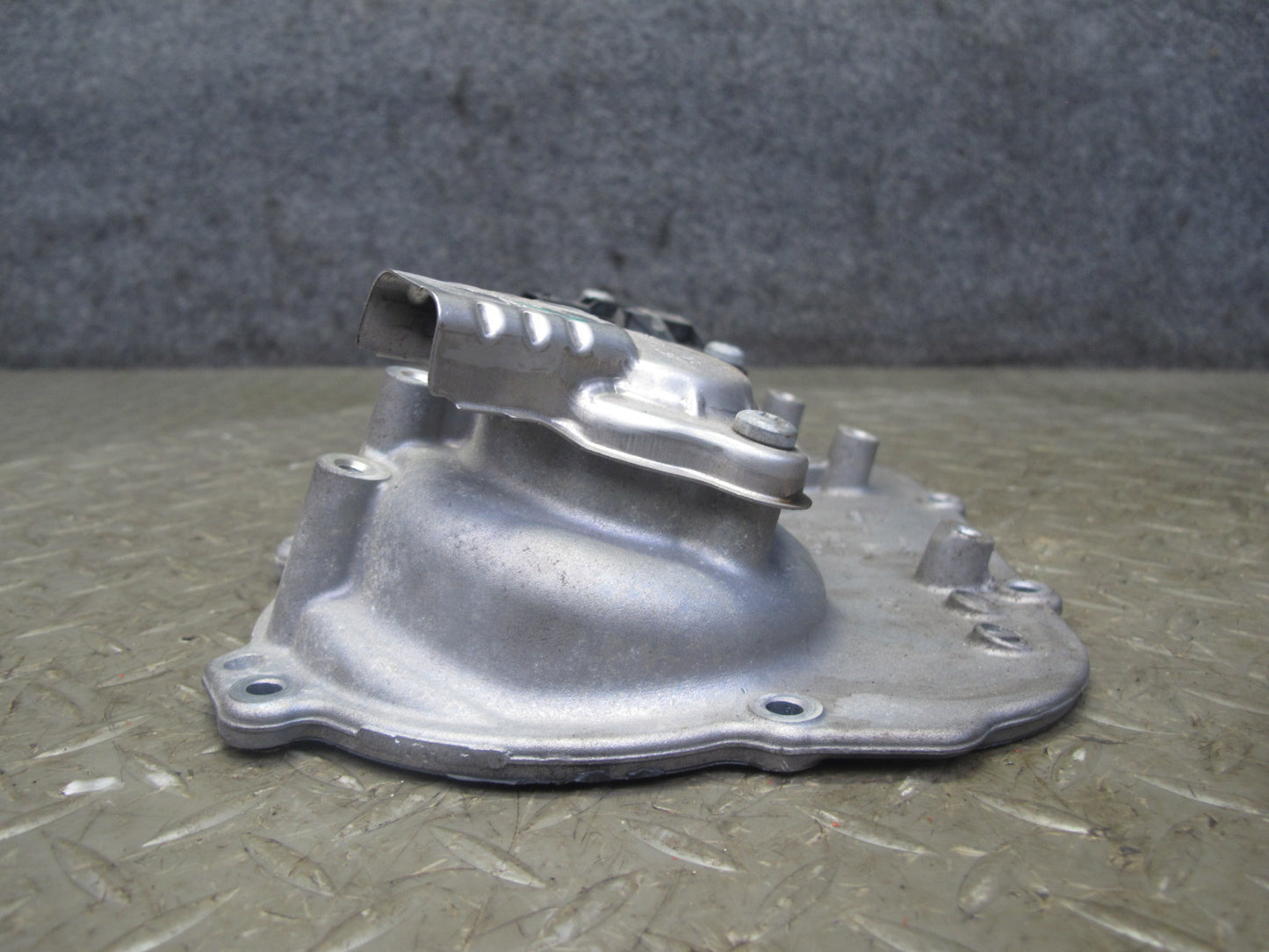 2017-2023 Porsche Panamera 971 2.9L Engine Left & Right Upper Timing Cover Set