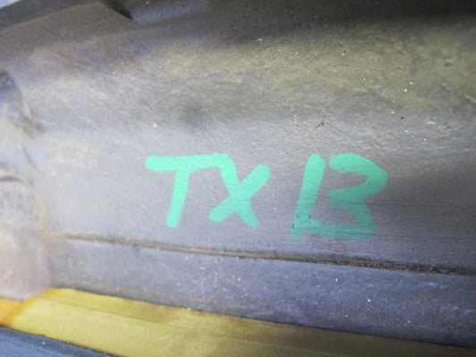 94-99 BMW E36 328iC Convertible Front Upper Roof Headliner Trim Cover Panel OEM