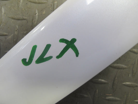 2003-2007 Lexus J100 LX470 Left & Right Roof Luggage Rack Rail Cross Bar Set