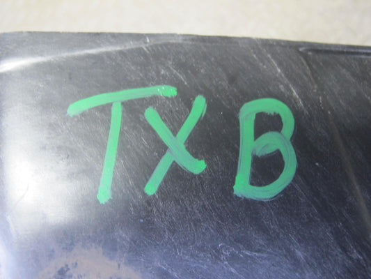 94-99 BMW E36 328iC Convertible Battery Tray Vibration Absorber Bracket OEM