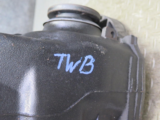 07-13 BMW E90 E92 E93 335i A/T Rear Axle Differential Carrier 3.46 Ratio 64K OEM