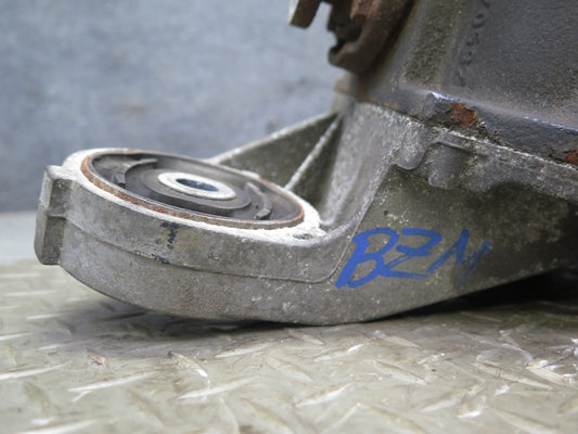 96-99 BMW E36/7 Z3 1.9L M44 M/T Rear Differential Carrier 3.45 Ratio OEM