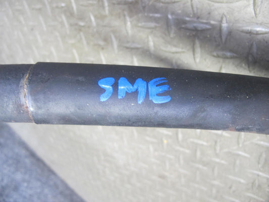 82-85 Mercedes W123 300D 240D A/C Air Condition Hose Pipe Line Set OEM