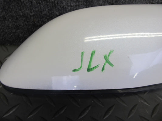 2003-2007 Lexus J100 LX470 Left & Right Roof Luggage Rack Rail Set of 2