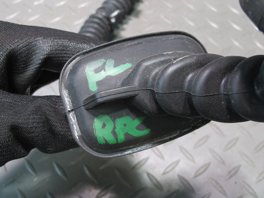 2011-2014 Porsche Cayenne 958 Front Left Driver Side Door Wire Wiring Harness