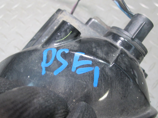 06-09 Pontiac Solstice Set of 2 Front Left & Right Fog Light Lamp OEM