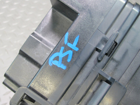 07-09 Pontiac Solstice 2.4L A/T Engine Bay Relay Fuse Box 15876645 OEM