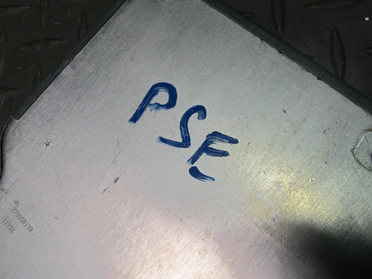 06-10 Pontiac Solstice Saturn SKY 2.4L AT TCM TCU Transmission Contol Module OEM