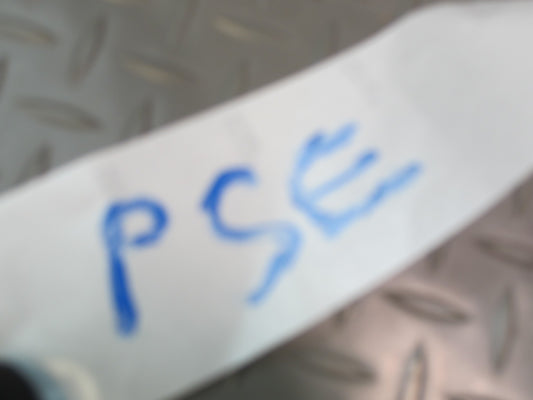 06-07 Pontiac Solstice A/T Auto Transmission Gear Shifter w Knob & Trim 20K OEM