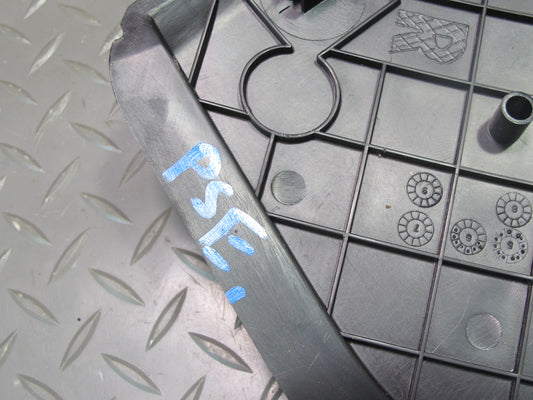 06-10 Pontiac Solstice Saturn SKY Dash Front Right & Left END Cap Trim Cover OEM