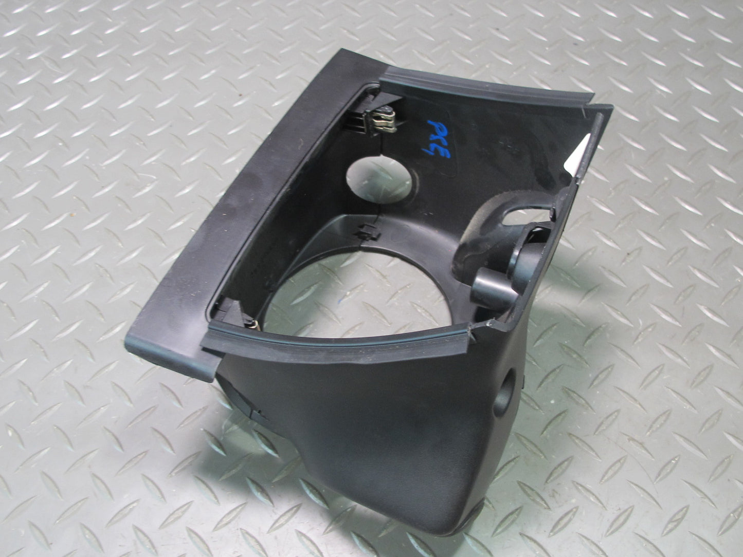 06-10 Pontiac Solstice Saturn SKY Steering Column Trim Cover Panel Assembly OEM