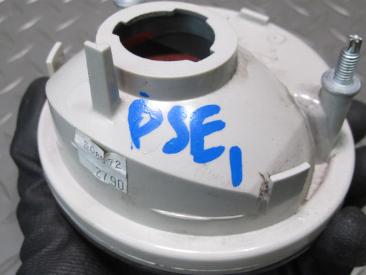 06-09 Pontiac Solstice Set of 2 Rear Left & Right Back UP Light Lamp OEM