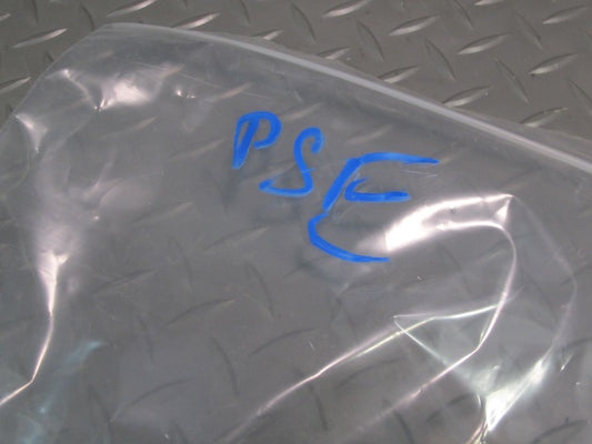 06-10 Pontiac Solstice Saturn SKY Front A Pillar Speaker Tweeter Set OEM