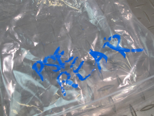 06-10 Pontiac Solstice Saturn SKY Set of 4 Rear Suspension Adjust Camber Bolt