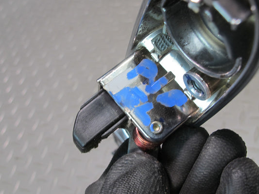 06-10 Pontiac Solstice Saturn SKY Left Driver Door Exterior Handle OEM