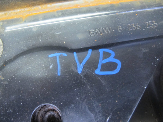 01-06 BMW E46 330ci Convertible Battery Tray Vibration Absorber Support OEM