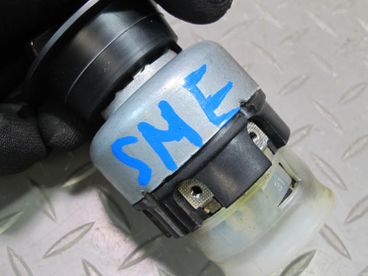 74-85 Mercedes W123 300D 240D Headlight Lamp Knob Switch OEM