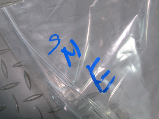 80-85 Mercedes W123 300D 240D Sedan Front & Rear Dome Interior Light Lamp OEM