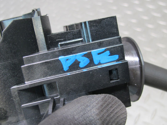 06-09 Pontiac Solstice Steering Column Wiper Headlight Turn Signal Switch OEM