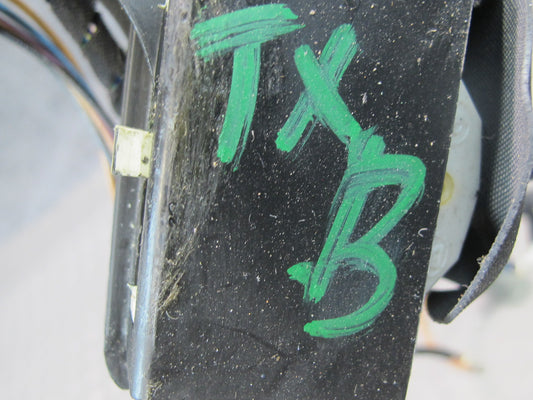 96-99 BMW E36 328ic Steering Column Wiper Cruise Turn Signal Switch OEM