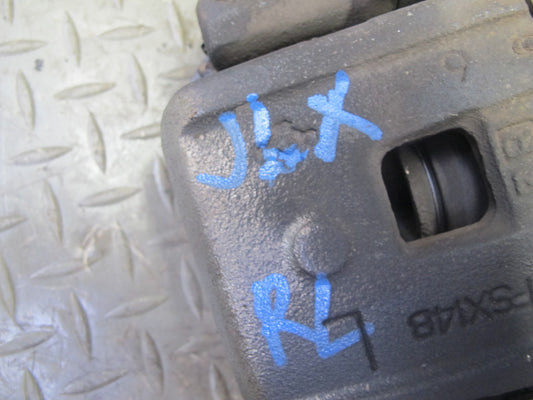 2003-2007 Lexus UZJ100L LX470 AWD Rear Left & Right Brake Caliper Set of 2